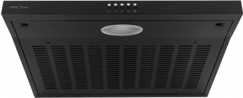 Вытяжка козырьковая Krona Ermina 600