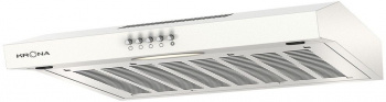 Вытяжка козырьковая Krona Ermina 600
