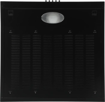 Вытяжка козырьковая Krona Ermina 500