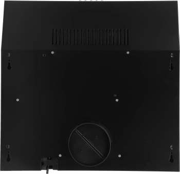 Вытяжка козырьковая Krona Ermina 500