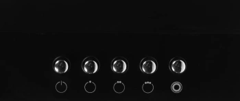 Вытяжка козырьковая Krona Ermina 500