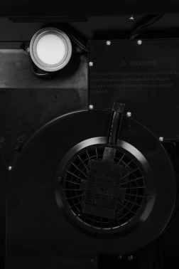 Вытяжка козырьковая Krona Ermina 500