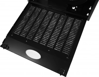 Вытяжка козырьковая Krona Ermina 500