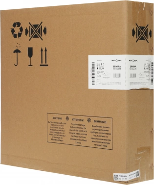 Вытяжка козырьковая Krona Ermina 500