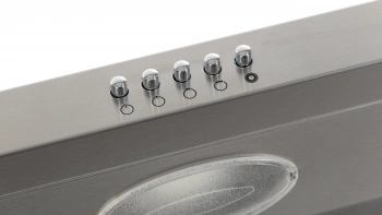 Вытяжка козырьковая Krona Ermina 600