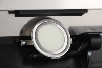 Вытяжка козырьковая Krona Ermina 600