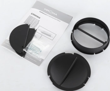 Вытяжка козырьковая Krona Ermina 600