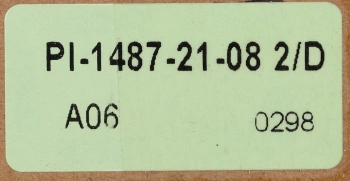 Вытяжка козырьковая Krona Ermina 600