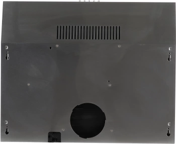 Вытяжка козырьковая Krona Ermina 600