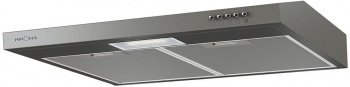 Вытяжка козырьковая Krona Jessica slim 600
