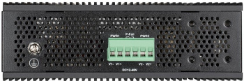 Коммутатор D-Link  DIS-200G-12S/A1A