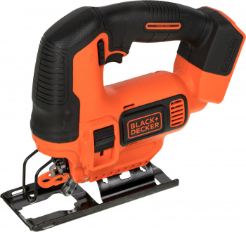 Лобзик Black+Decker BDCJS18N-XJ