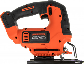 Лобзик Black+Decker BDCJS18N-XJ
