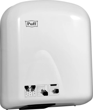 Сушилка для рук Puff 165