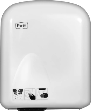 Сушилка для рук Puff 165