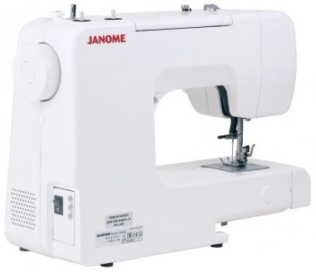 Швейная машина Janome JQ 2515S