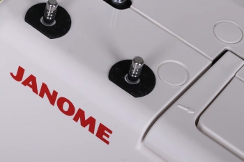 Швейная машина Janome Excellent Stitch 15A