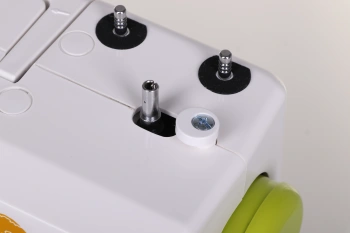 Швейная машина Janome Excellent Stitch 15A