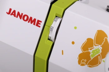 Швейная машина Janome Excellent Stitch 15A