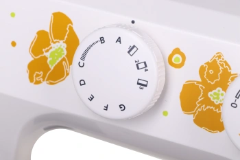 Швейная машина Janome Excellent Stitch 15A