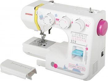 Швейная машина Janome Excellent Stitch 18A