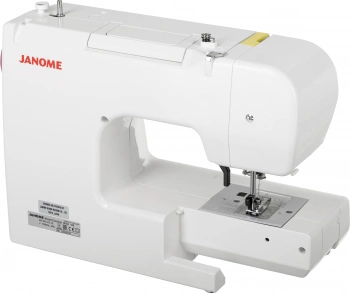 Швейная машина Janome Excellent Stitch 18A