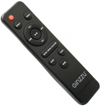 Саундбар Ginzzu GM-502