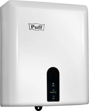 Сушилка для рук Puff 8810