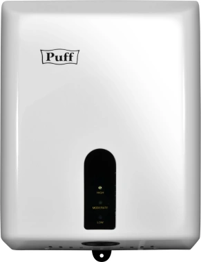 Сушилка для рук Puff 8810