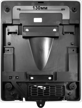 Сушилка для рук Puff 8810