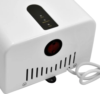 Сушилка для рук Puff 8810