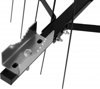 Антенна телевизионная Gal AN-830p