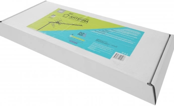 Антенна телевизионная Gal AN-830p