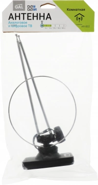 Антенна телевизионная Gal AR-002