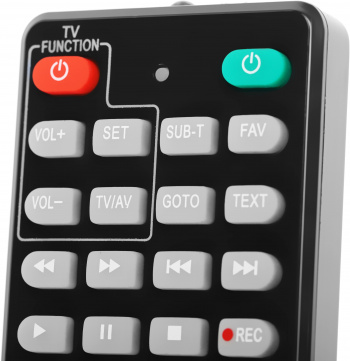 Универсальный пульт Gal LM-P160