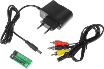 Ресивер DVB-T2 BBK SMP025HDT2