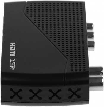 Ресивер DVB-T2 BBK SMP028HDT2