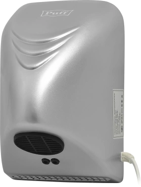 Сушилка для рук Puff 8814C
