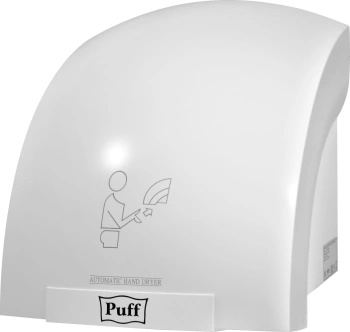 Сушилка для рук Puff 8820