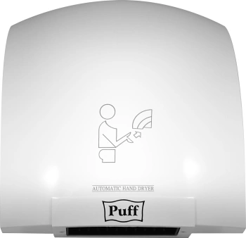 Сушилка для рук Puff 8820