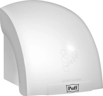 Сушилка для рук Puff 8820