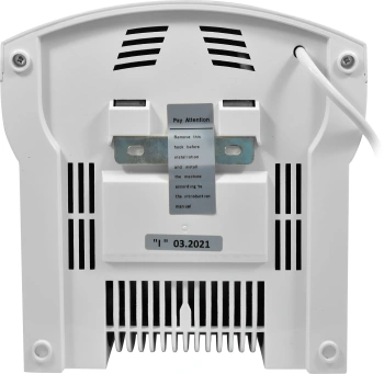 Сушилка для рук Puff 8820