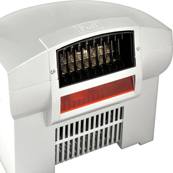 Сушилка для рук Puff 8820C