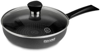 Сковорода Rondell Arabesco RDA-578