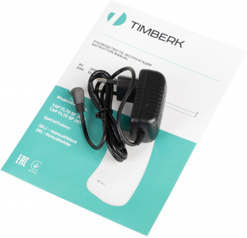 Воздухоочиститель Timberk TAP FL70 SF (BL)