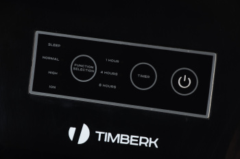 Воздухоочиститель Timberk TAP FL70 SF (BL)