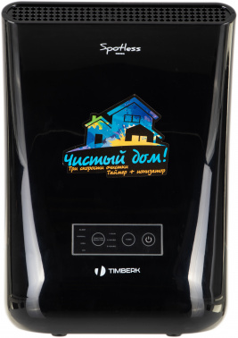 Воздухоочиститель Timberk TAP FL70 SF (BL)