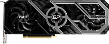 Видеокарта Palit PCI-E 4.0  PA-RTX3070 GAMINGPRO 8G