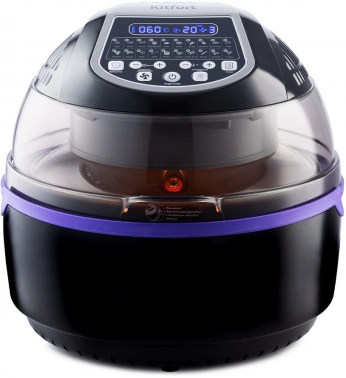 Аэрогриль Kitfort КТ-2219-1