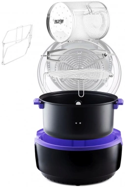 Аэрогриль Kitfort КТ-2219-1